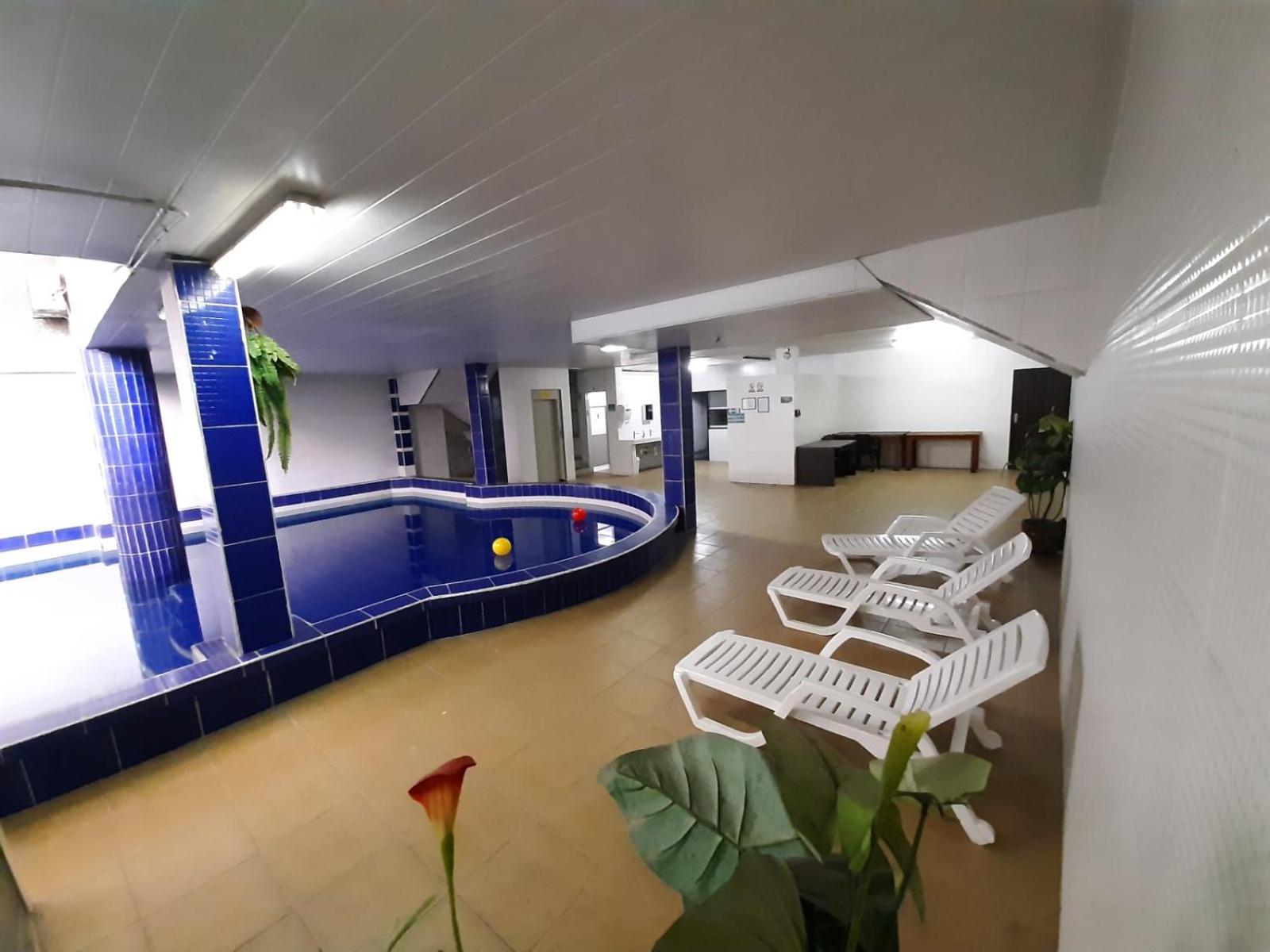 Hotel Plaza Center Santa Cruz de La Sierra Eksteriør bilde