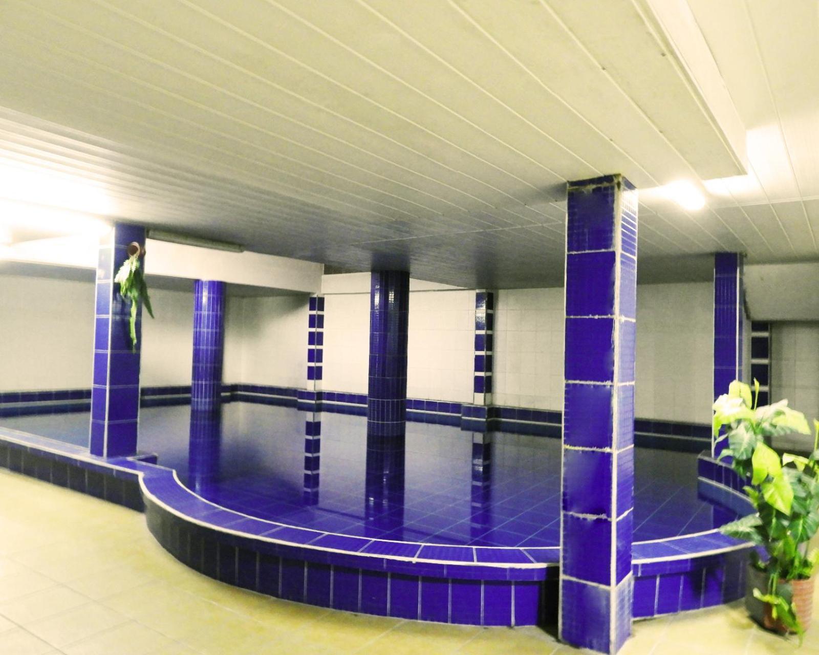 Hotel Plaza Center Santa Cruz de La Sierra Eksteriør bilde